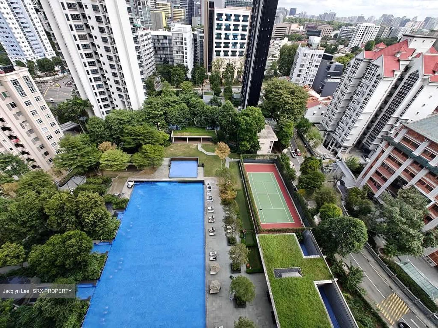 Martin Place Residences (D9), Condominium #559180941